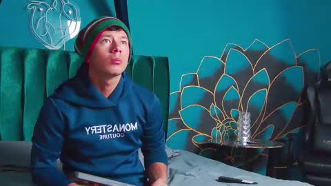 Magnus online show from 01-11-26, 03:39