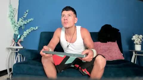 Magnus online show from 02-18-26, 02:24