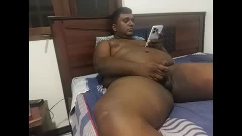 maheel84 online show from 01-09-26, 04:54