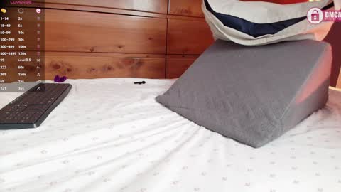Snapshot of mahia_queen chatting on 02-07-25, 06:24 Dani online show from 02-07-25, 06:24