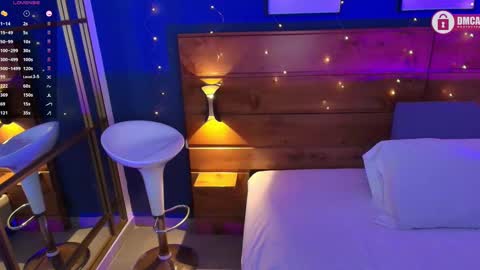 Snapshot of mahia_queen chatting on 02-28-25, 02:42 Dani online show from 02-28-25, 02:42
