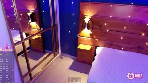 Snapshot of mahia_queen chatting on 09-21-25, 10:39 Dani online show from 09-21-25, 10:39