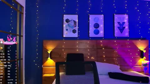 Snapshot of mahia_queen chatting on 10-17-25, 11:35 Dani online show from 10-17-25, 11:35