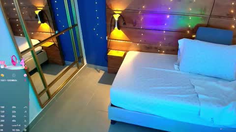 Snapshot of mahia_queen chatting on 10-20-25, 11:10 Dani online show from 10-20-25, 11:10