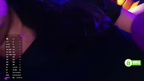 Dani online show from 02-13-26, 11:06