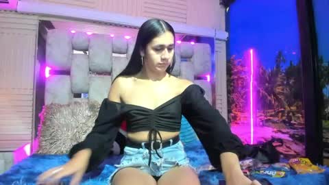 mahiara hot online show from 06-17-26, 01:01