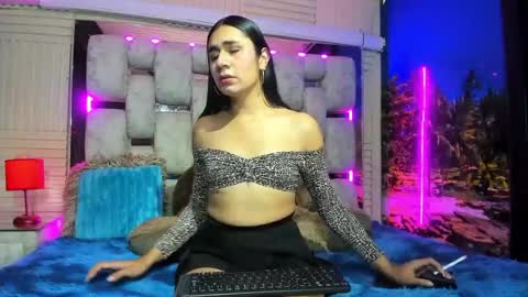 mahiara hot online show from 06-21-26, 02:52