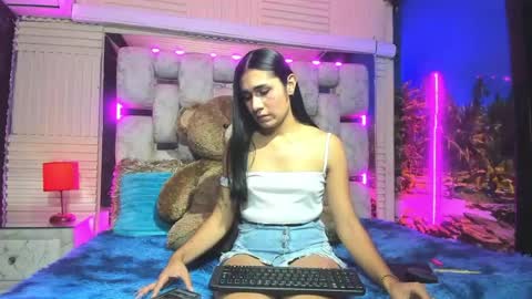 mahiara hot online show from 06-23-26, 01:03