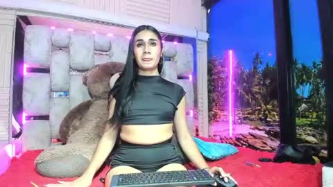 mahiara hot online show from 07-03-26, 01:28