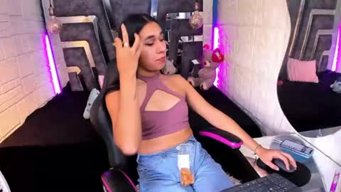 mahiara hot online show from 07-28-26, 12:48