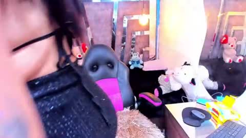mahiara hot online show from 07-30-26, 12:59