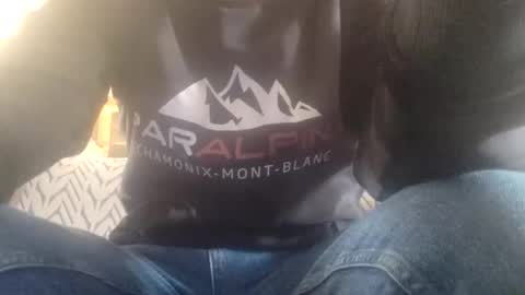 maho0 online show from 01-09-26, 12:30