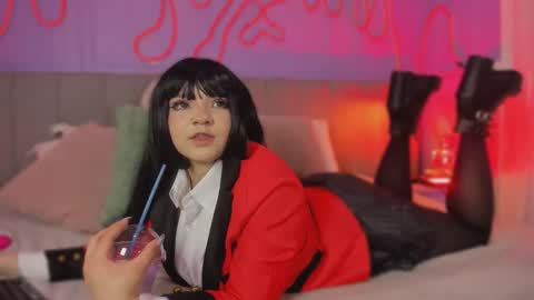 Mai online show from 10-31-25, 08:10