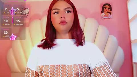 Snapshot of maia_hotts chatting on 02-28-26, 11:22 CamiiGarcia online show from 02-28-26, 11:22