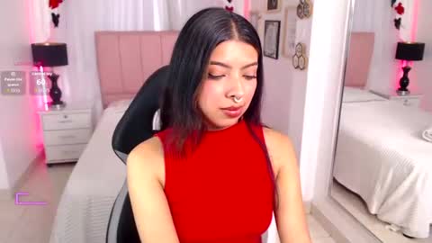 Maia Reficco online show from 07-14-26, 04:34