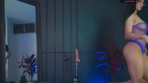 Snapshot of maia_stark_ chatting on 07-01-26, 02:24 Maia Stark online show from 07-01-26, 02:24
