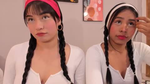 Maia online show from 12-04-25, 12:36