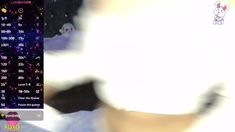 Snapshot of maiaa_evans chatting on 01-03-25, 02:10 t online show from 01-03-25, 02:10