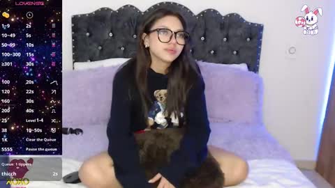 Snapshot of maiaa_evans chatting on 01-26-25, 08:14 t online show from 01-26-25, 08:14