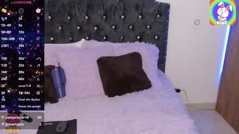 Snapshot of maiaa_evans chatting on 02-05-25, 03:55 t online show from 02-05-25, 03:55