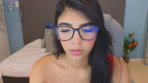 Maiaa Ruiz  online show from 10-01-25, 02:45