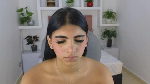 Snapshot of maiaa_ruiz chatting on 06-03-26, 12:30 Maiaa Ruiz online show from 06-03-26, 12:30