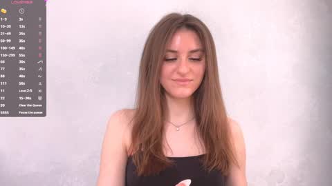 Snapshot of maiabarthe chatting on 05-16-26, 10:36 M I A online show from 05-16-26, 10:36