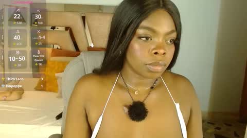 Maia Charris online show from 11-05-25, 08:09