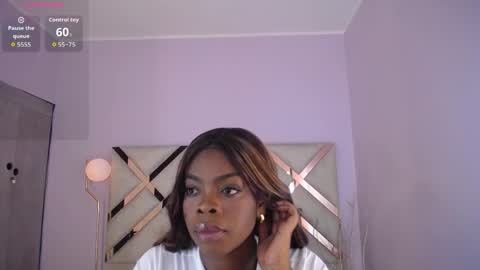 Maia Charris online show from 04-13-26, 11:48