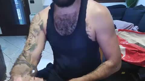 maialinofriuli online show from 09-23-25, 03:59