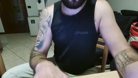 maialinofriuli online show from 09-29-25, 07:08