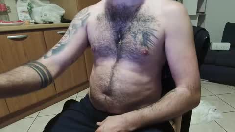 maialinofriuli online show from 10-23-25, 10:19