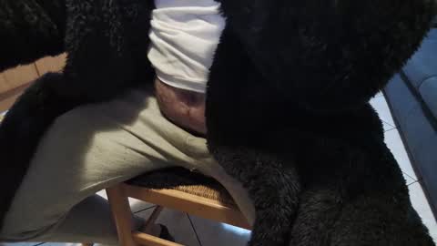 Snapshot of maialinofriuli91 chatting on 12-02-25, 09:32 maialinofriuli91 online show from 12-02-25, 09:32