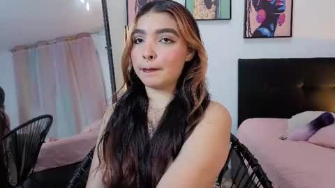 Snapshot of maiamancini chatting on 06-14-26, 03:08 Maia online show from 06-14-26, 03:08