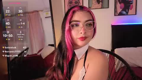 Maia   online show from 07-23-26, 01:58