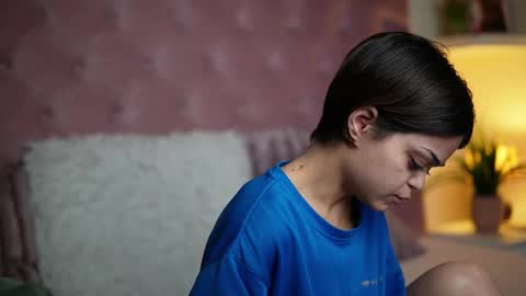  Maia  online show from 10-01-25, 04:51