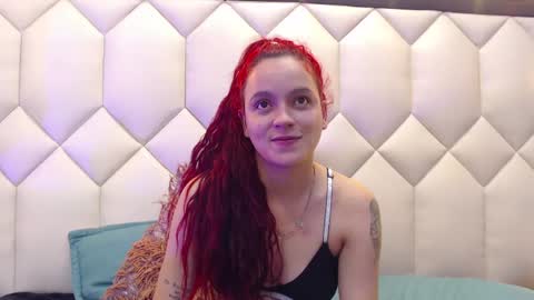 Maia  online show from 02-09-25, 08:45