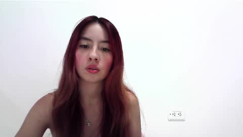 Snapshot of maiarosse_ chatting on 01-09-25, 03:15 MaiaRosse online show from 01-09-25, 03:15