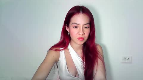Snapshot of maiarosse_ chatting on 02-10-25, 04:41 MaiaRosse online show from 02-10-25, 04:41