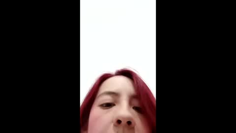 Snapshot of maiarosse_ chatting on 02-24-25, 04:27 MaiaRosse online show from 02-24-25, 04:27