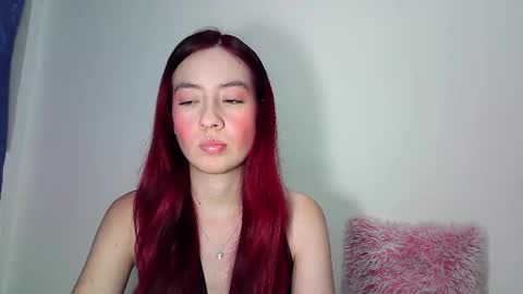 Snapshot of maiarosse_ chatting on 09-15-25, 12:10 MaiaRosse online show from 09-15-25, 12:10