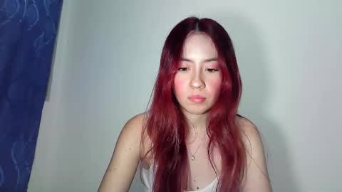 Snapshot of maiarosse_ chatting on 10-01-25, 01:55 MaiaRosse online show from 10-01-25, 01:55