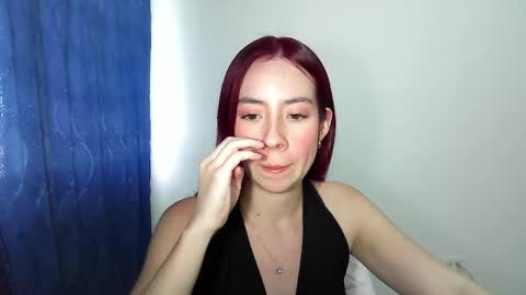 Snapshot of maiarosse_ chatting on 05-31-26, 08:21 MaiaRosse online show from 05-31-26, 08:21