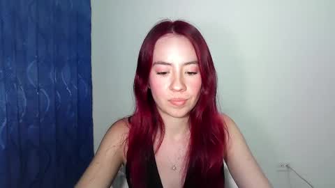 Snapshot of maiarosse_ chatting on 06-08-26, 01:28 MaiaRosse online show from 06-08-26, 01:28