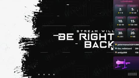 maibys online show from 12-29-24, 09:39