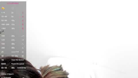 maibys online show from 01-27-25, 03:47