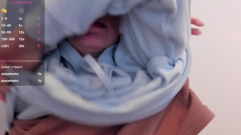 maibys online show from 02-02-25, 03:54