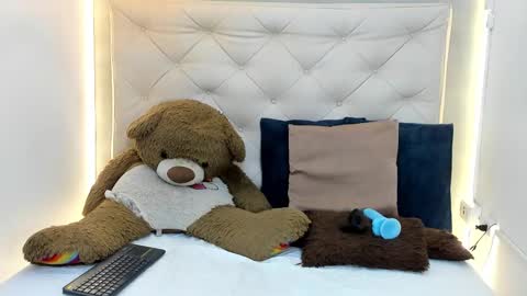 maicolparker0 online show from 03-22-26, 03:26