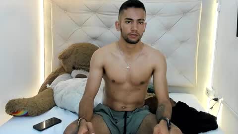 maicolparker0 online show from 03-24-26, 02:22