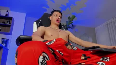 MAICOL  online show from 02-03-26, 06:22